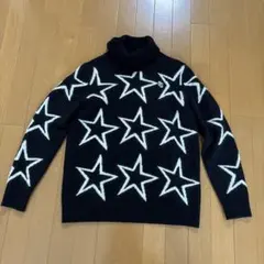 PEARLY GATES メンズ　ネイビー タートルネック セーター サイズ4 美品】PEARLY GATES タートルネック セーター サイズ4 楽天市場