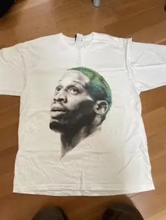MFC STORE Dennis Rodman Tシャツ X-LARGE