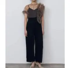 ＊美品＊ラグナムーン LADYチュールドッキングコンビネゾン