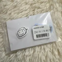 twice オンラインくじ　ダヒョン