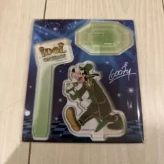 Disney IDOL ON STAGE グーフィー アクリルスタンド F賞