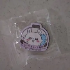 くら寿司 ちいかわ コラボ マグネット2個セット