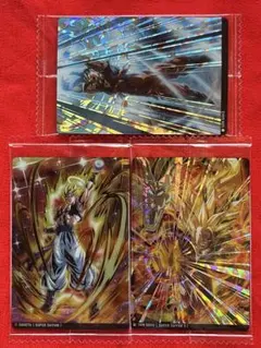 非売品】ドラゴンボールZ ドッカンバトル ファンミーティング ベジット