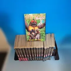 2026年最新】仮面ライダーspirits 全巻の人気アイテム - メルカリ