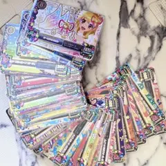 アイカツ プレミアムレア アクセサリー バラ売り用