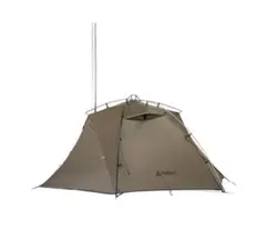 POMOLY Dune Solo 新品・未開封 楽天市場】ポモリー デューン ソロ POMOLY Dune Solo テント 1人