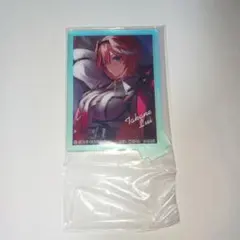 一番くじ ホロライブ アートアクリルコレクション 鷹嶺ルイのサムネイル