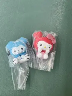 TWICE サンリオ　ガチャ　まとめ売り