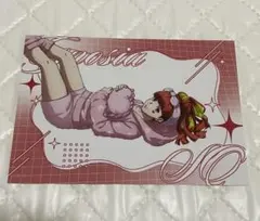 グノーシア コミケ C107 ランダムブロマイド SQ