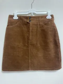 ♡ EVRIS エヴリス コーデュロイスカート ♡