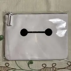 ベイマックス　ポーチ