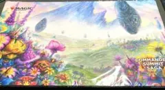 サガ コンピレーションTCG プレイマット 小林智美 FFTCG - メルカリ