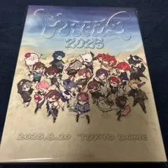 CRフェス 2025 Blu-ray - メルカリ