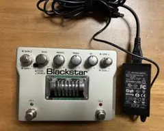 初期型 真空管アップグレード Blackstar HT-DUAL - メルカリ