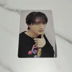 【匿名配送】M!LK 山中柔太朗 爆裂愛してる好きすぎて滅 ソロ盤 トレカ