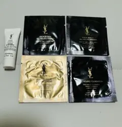 イヴ・サンローラン　サンプルセット