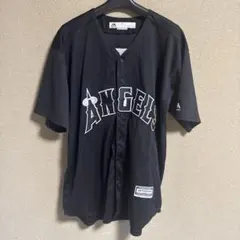 ah murderz STARTER ベースボールシャツ - メルカリ