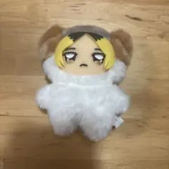 ハイキュー!! ちみけもますこっと 孤爪研磨