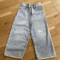 ZARA デニムパンツ サイズ6