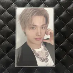 TREASURE ドヨン LOVE PULSE POPUP トレカ