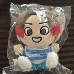 関ジャニ∞ - 【未使用】関ジャニ∞＊ちびぬい＊安田章大 関ジャニ∞ SUPER EIGHT 安田章大 ちびぬい - メルカリ