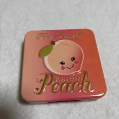 Toofaced チークのサムネイル