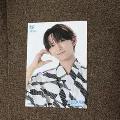 ICEx 竹野世梛 EBiDAN museum 2026後期入場特典