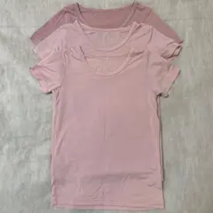 ☆UNIQLOヒートテック 100cm 3枚セット☆