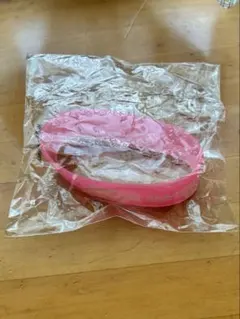 EXILE THE Reason クリアシリコンブレス