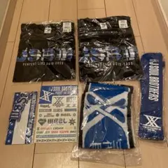 三代目J SOUL BROTHERS グッズ