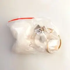 うちの子のけだまだま　三毛猫　ミケ