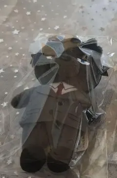 ゲゲゲの謎 どうぶつフォーゼマスコット 水木(ハチ着ぐるみセット