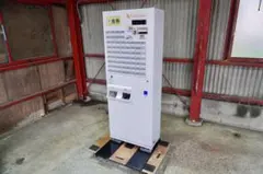 KYONAN 両替機 K631-10BD 業務用 両替機 新紙幣対応 鍵・取説付 - メルカリ