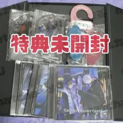 【C366】ChroNoiR　コンプリートボックス　葛葉　叶　にじさんじ