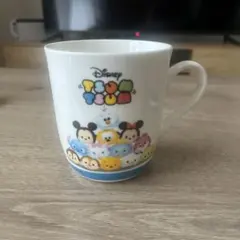 ディズニー ツムツム マグカップ