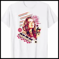 ストレンジャーシングス　マックス　Tシャツ ポップアップ　未開封 ストレンジャーシングス マックス Tシャツ ポップアップ 未開封 - メルカリ