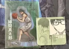 2026年最新】緑間真太郎 原画展の人気アイテム - メルカリ