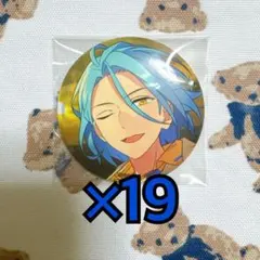 あんスタ HiMERU イベコレ缶バッジ 2023 Spring idol