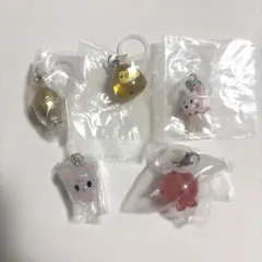 めじるしアクセサリー まとめ売り