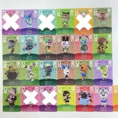 あつまれどうぶつの森のamiiboカード まとめ売り - メルカリ