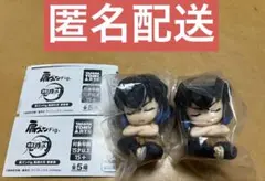 肩ズン Fig. 鬼滅の刃 第参弾 嘴平猪之助 2体 新品