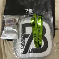 BE:FIRST SS特典 東京 5点セットと銀テ