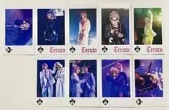 KnightA 騎士A てるとくん フォトカード フォトカ