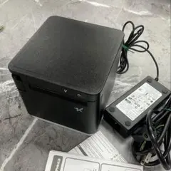 【美品】スター精密 サーマルプリンター mC-Print3 Bluetooth