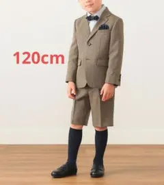 BEAMS mini キッズ セレモニー スーツセット