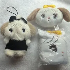 mikko スフレ 3点セット