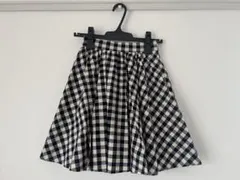 【値下げ中】エブリン　スカート