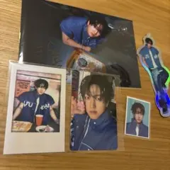 チャンビン　シーグリ　封入　トレカ　スキズ　straykids