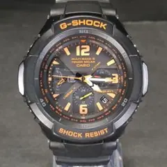 CASIO カシオ G-SHOCK ジーショック GW-3000B-1AJFのサムネイル