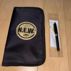 踊る大捜査線 N.E.W. マルチポーチ ボールペン